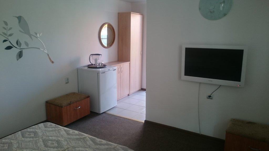 Соль-Илецк: Ostrovok Mini Hotel