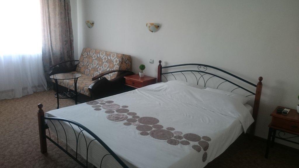 Соль-Илецк: Ostrovok Mini Hotel