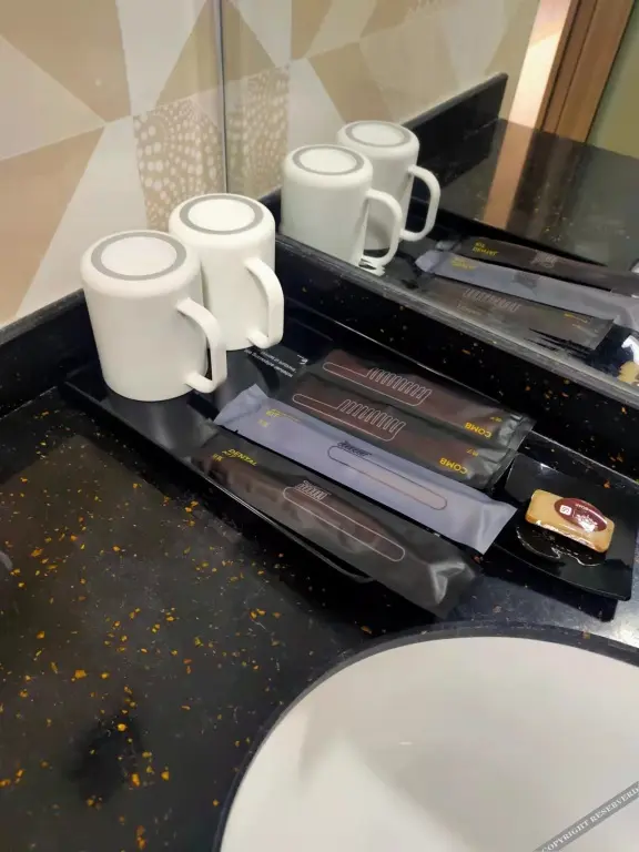 Шочжоу: Huameishi Hotel (Shanyin Wanhecheng Branch)