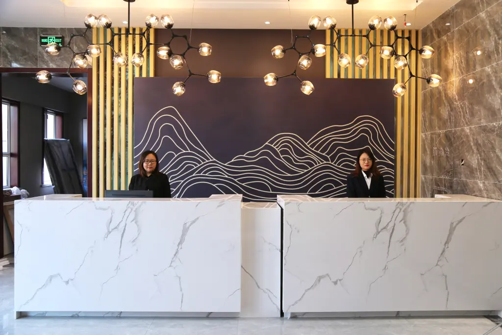 Шочжоу: Huameishi Hotel (Shanyin Wanhecheng Branch)