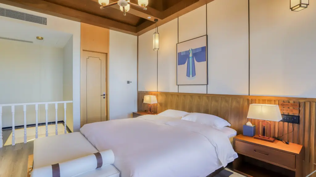 Циндао: Blossom Lang A Duo,Qingdao