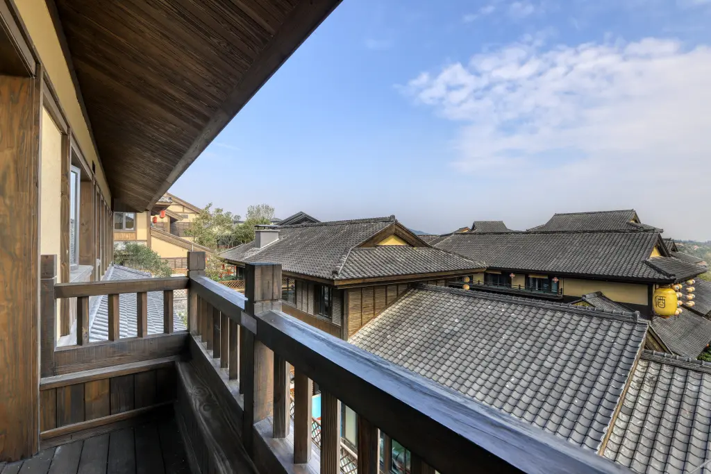 Циндао: Blossom Lang A Duo,Qingdao