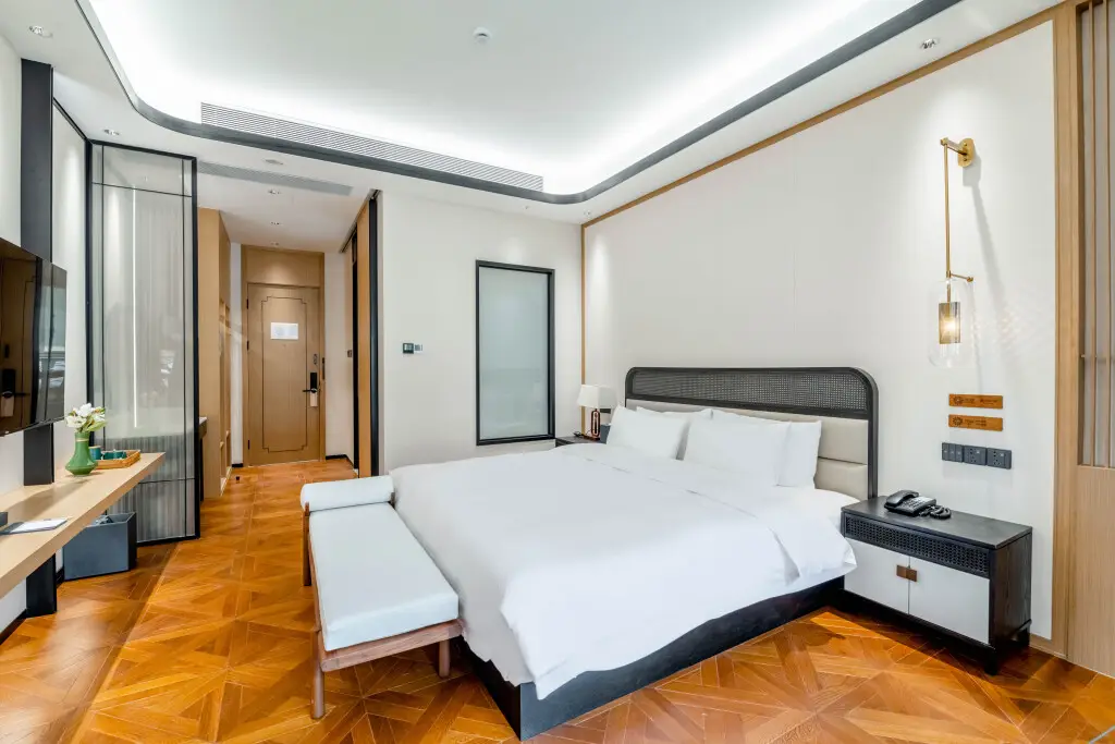 Циндао: Blossom Lang A Duo,Qingdao