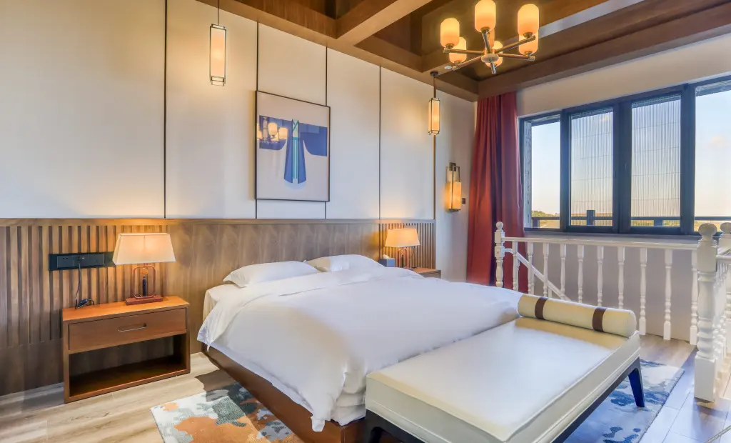 Циндао: Blossom Lang A Duo,Qingdao