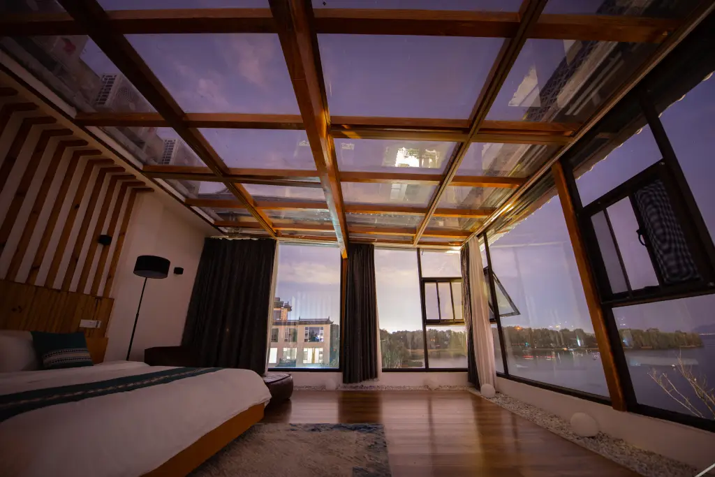 Дали: Floral Hotel·1Wei Inn