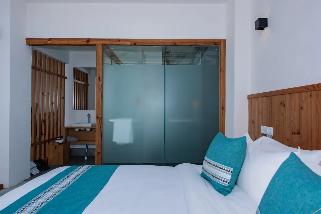 Дали: Floral Hotel·1Wei Inn