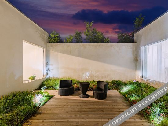 Пекин: Floral Hotel·Beijing sifangting B & B Liuhao courtyard (Daxing international airport store)