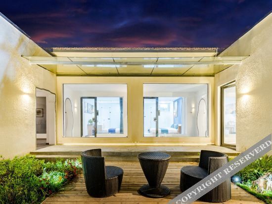 Пекин: Floral Hotel·Beijing sifangting B & B Liuhao courtyard (Daxing international airport store)