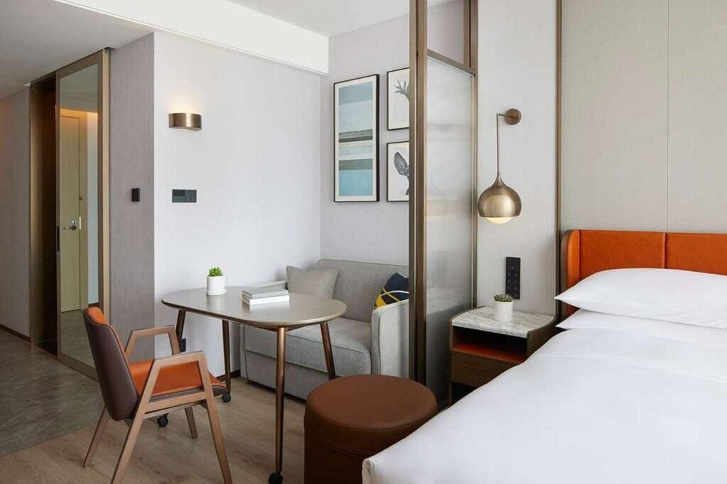 Шэньчжэнь: Home 2 Suites By Hilton Shenzhen Baoan
