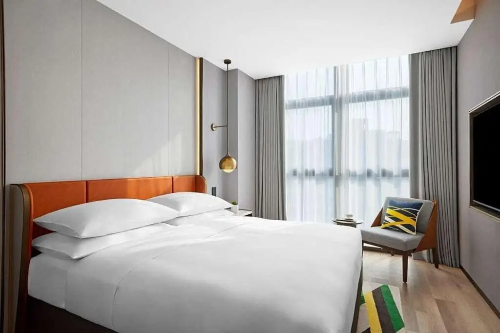 Шэньчжэнь: Home 2 Suites By Hilton Shenzhen Baoan