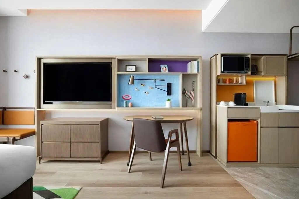 Шэньчжэнь: Home 2 Suites By Hilton Shenzhen Baoan