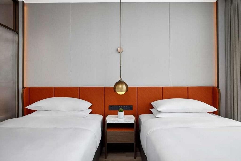Шэньчжэнь: Home 2 Suites By Hilton Shenzhen Baoan