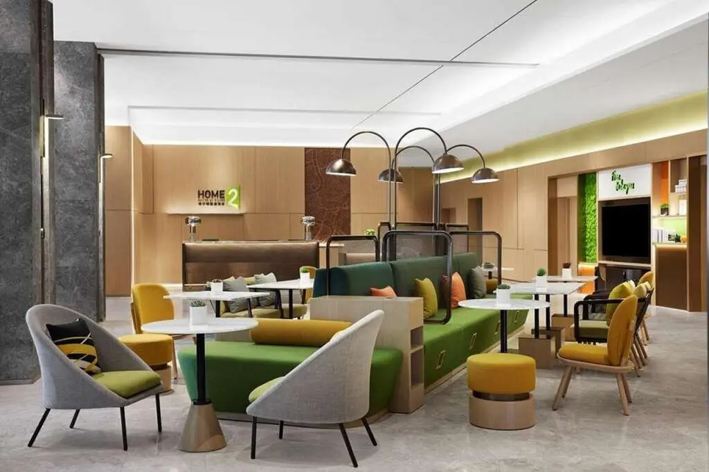 Шэньчжэнь: Home 2 Suites By Hilton Shenzhen Baoan