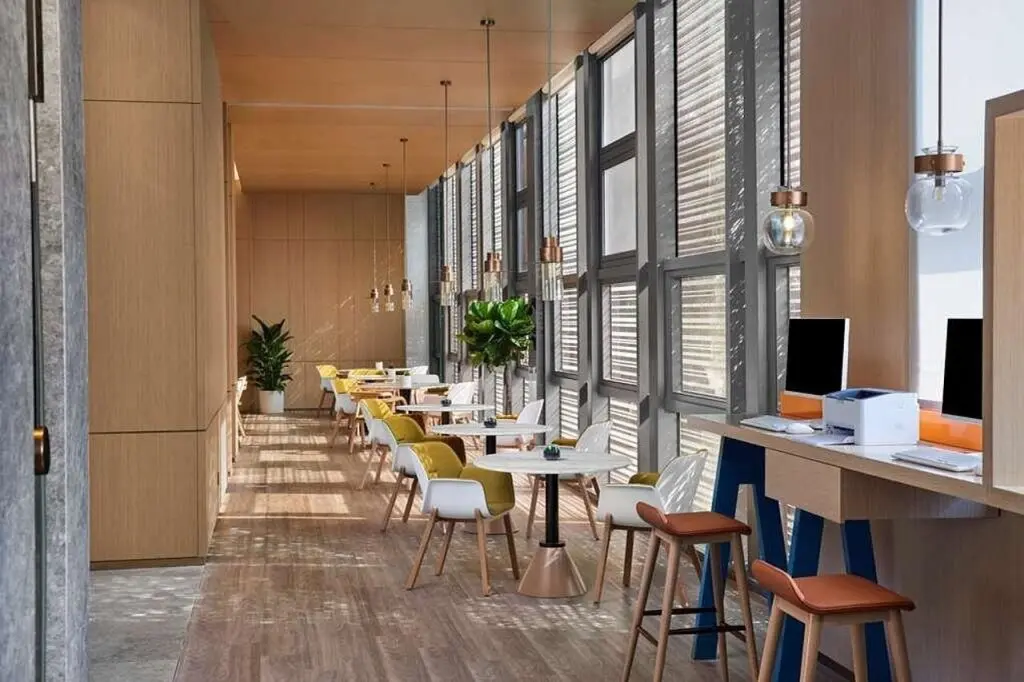 Шэньчжэнь: Home 2 Suites By Hilton Shenzhen Baoan