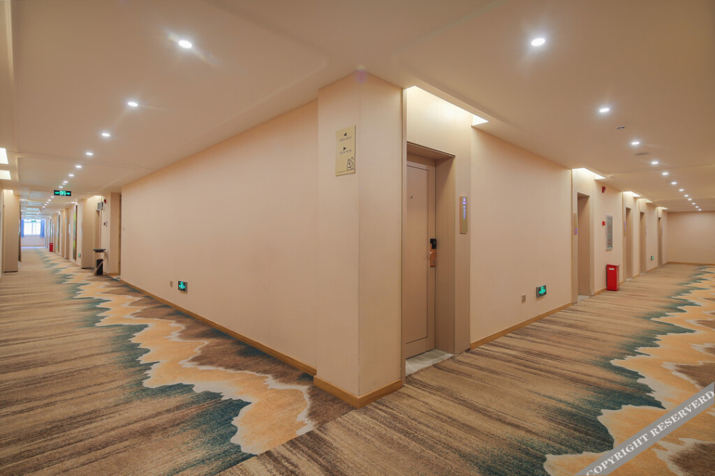 Хецзе: Vienna 3 Good Hotel (Heze Hi-Tech Zone Branch)