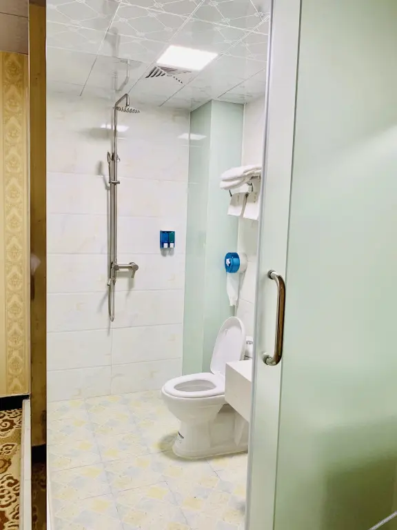 Хойчжоу: HongXiangHotel