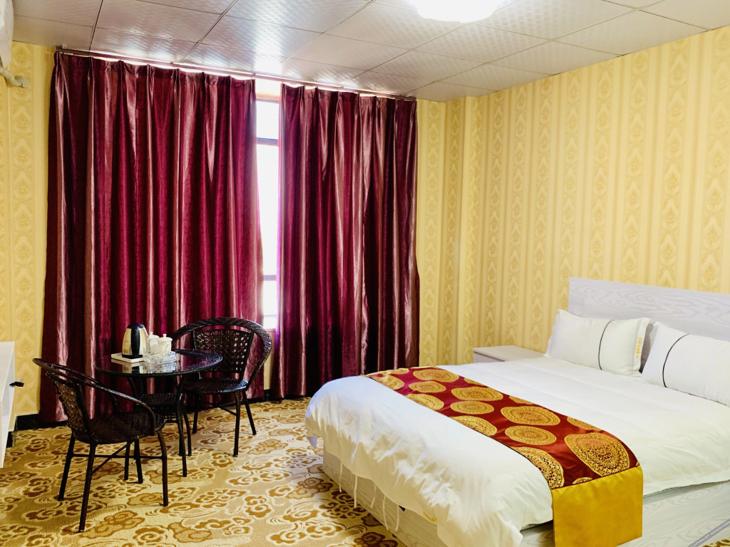 Хойчжоу: HongXiangHotel