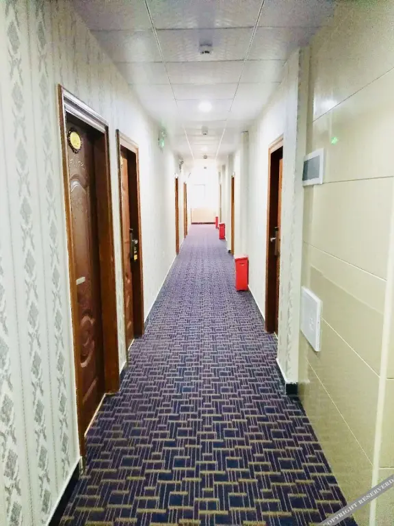 Хойчжоу: HongXiangHotel