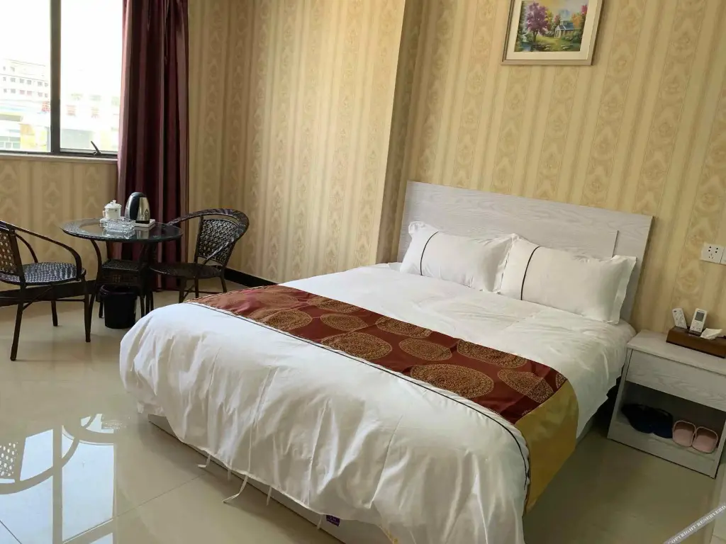 Хойчжоу: HongXiangHotel