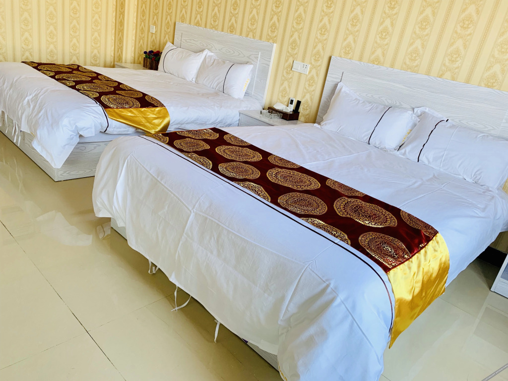Хойчжоу: HongXiangHotel