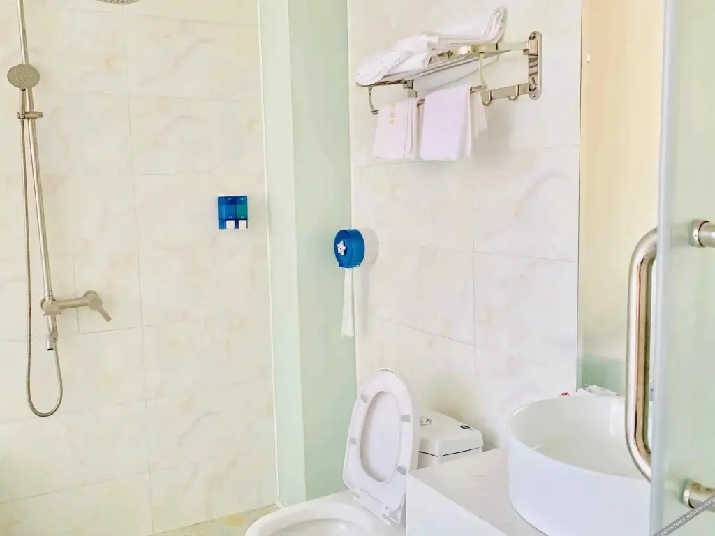Хойчжоу: HongXiangHotel