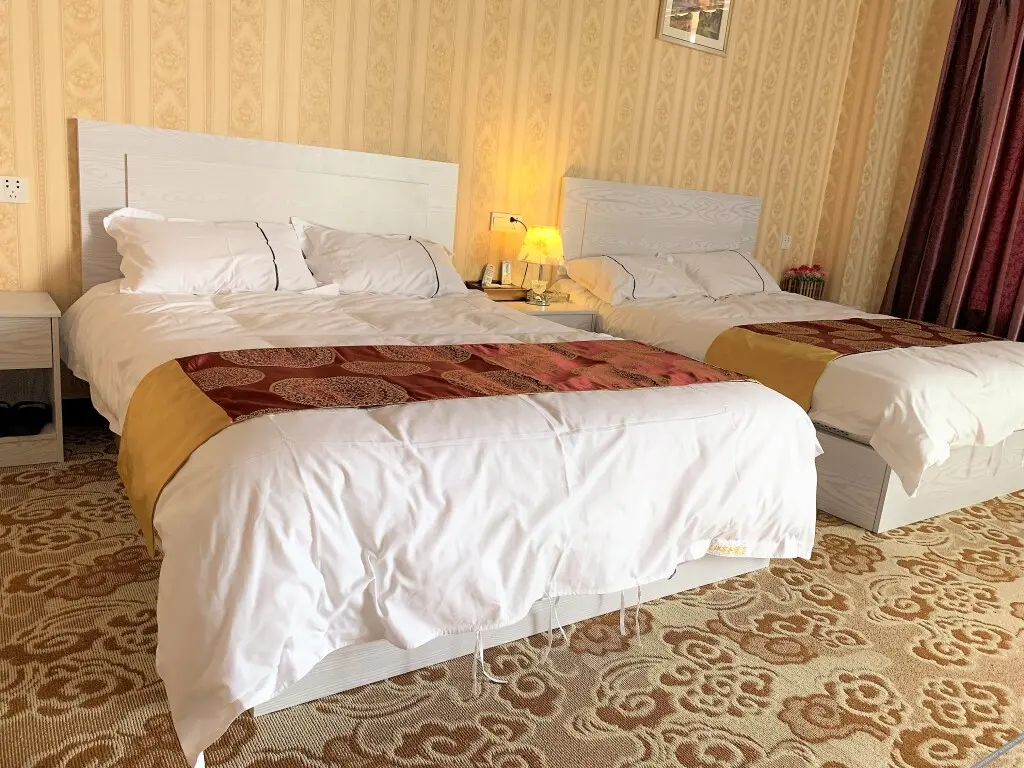 Хойчжоу: HongXiangHotel