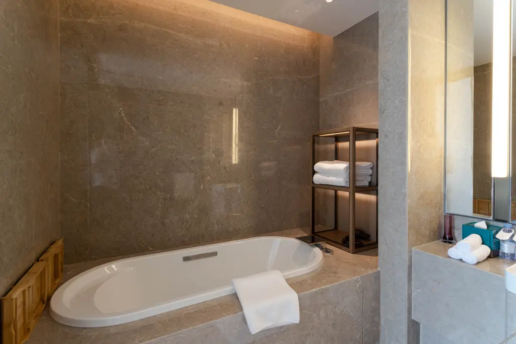 Чунцин: Chongqing Jinke Grand Hotel