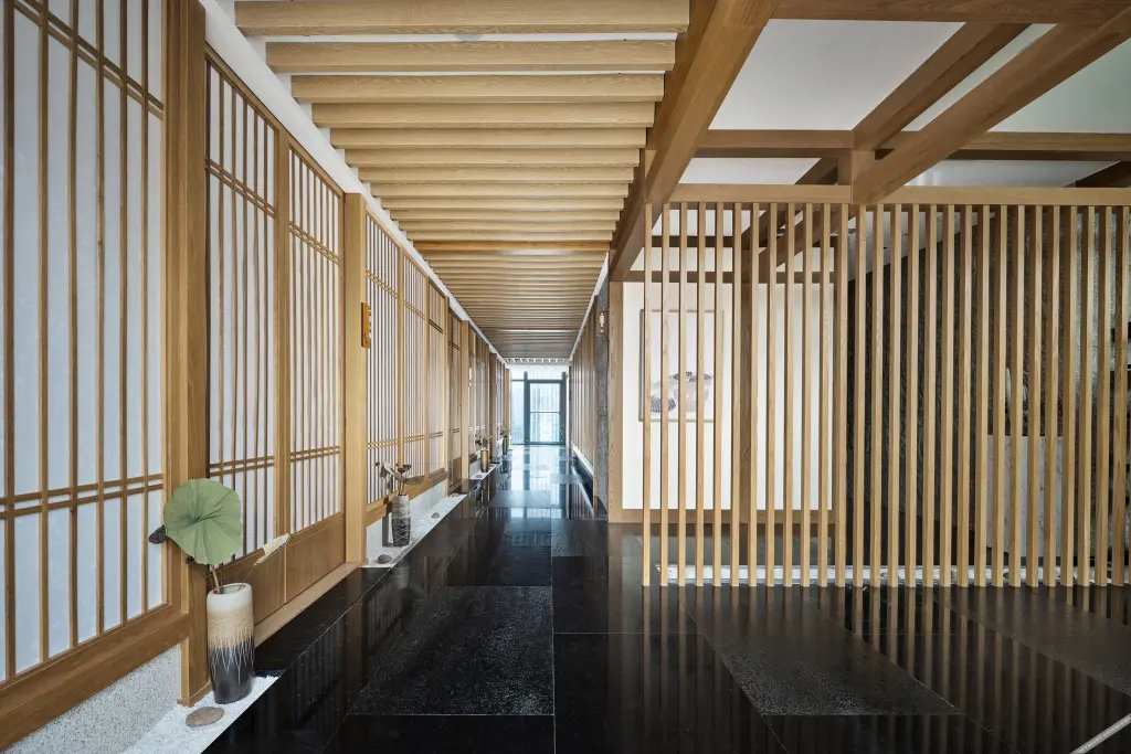Чунцин: Chongqing Jinke Grand Hotel