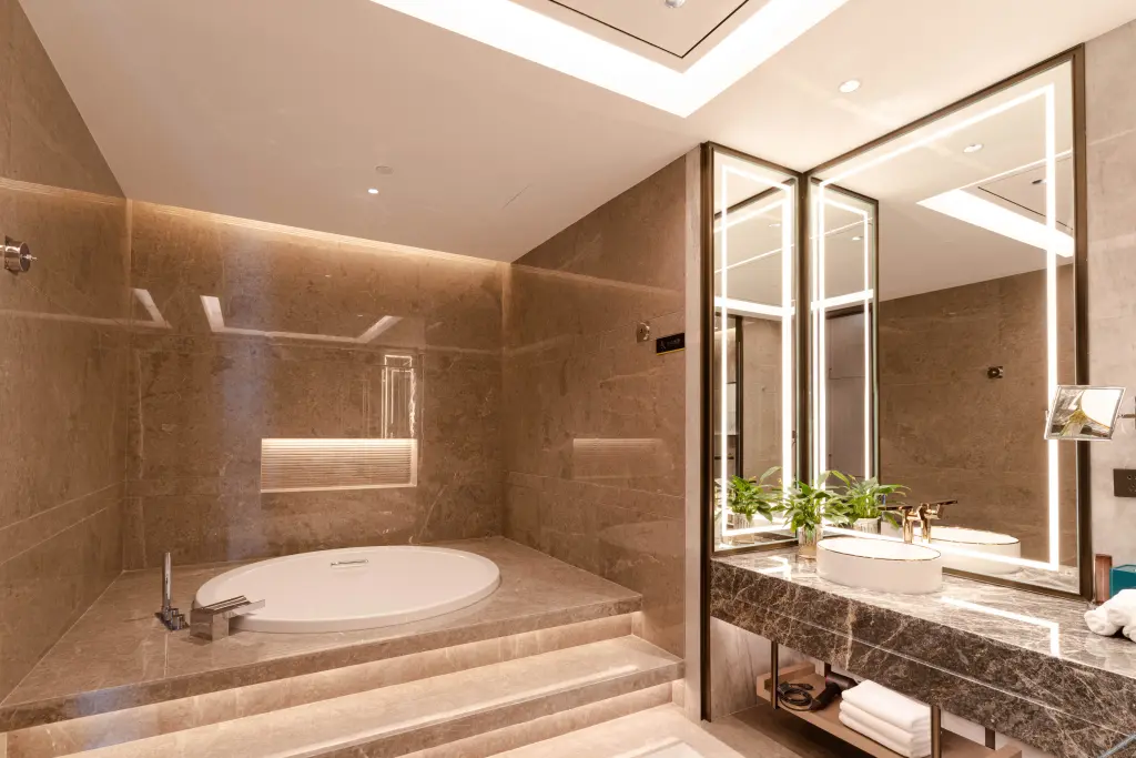 Чунцин: Chongqing Jinke Grand Hotel