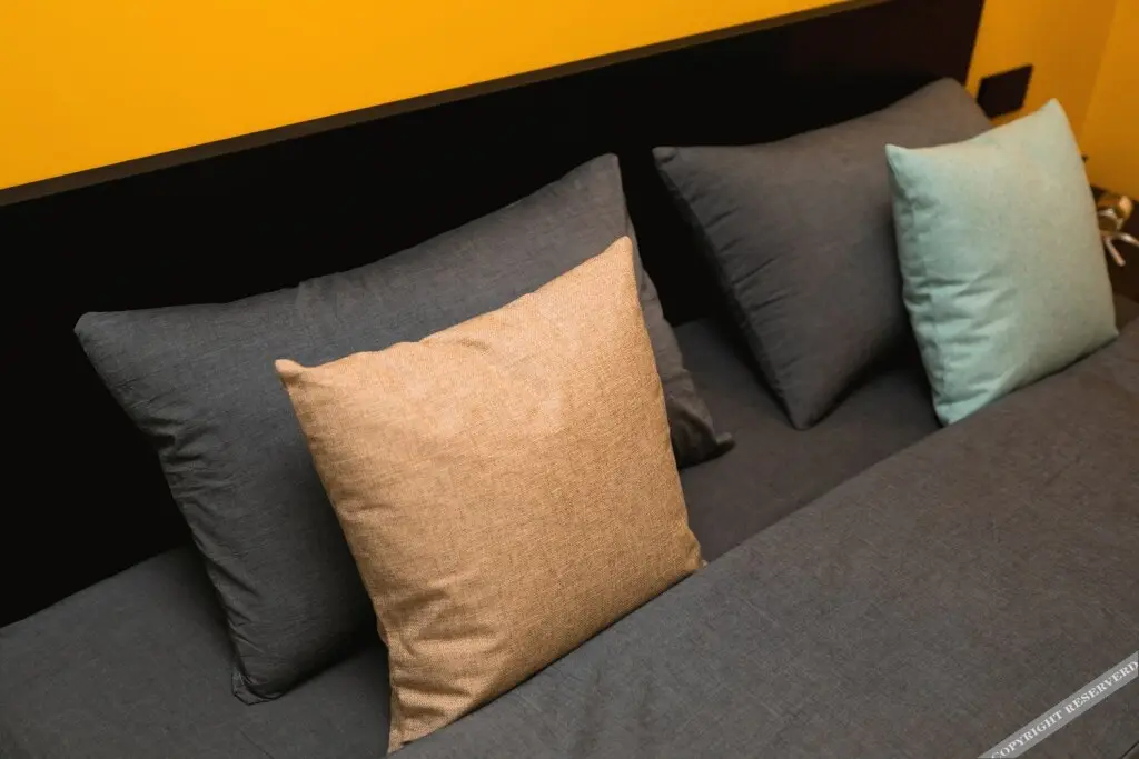 Нанкин: Nanjing jinhongbo apartment