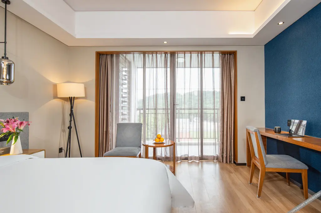 Гуанчжоу: Country Inn & Suites by Radisson, Guangzhou Yonghe Branch