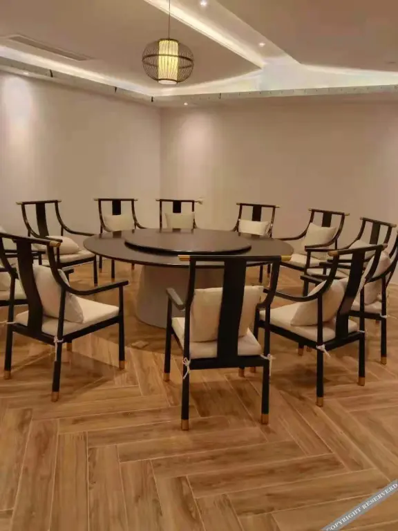 Гуанчжоу: Country Inn & Suites by Radisson, Guangzhou Yonghe Branch