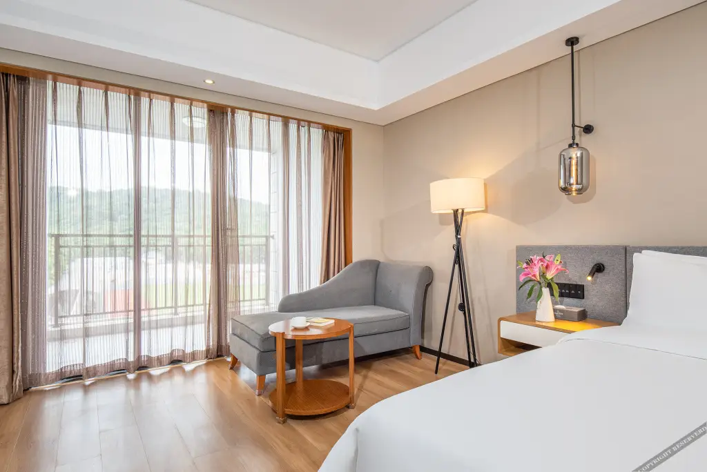 Гуанчжоу: Country Inn & Suites by Radisson, Guangzhou Yonghe Branch