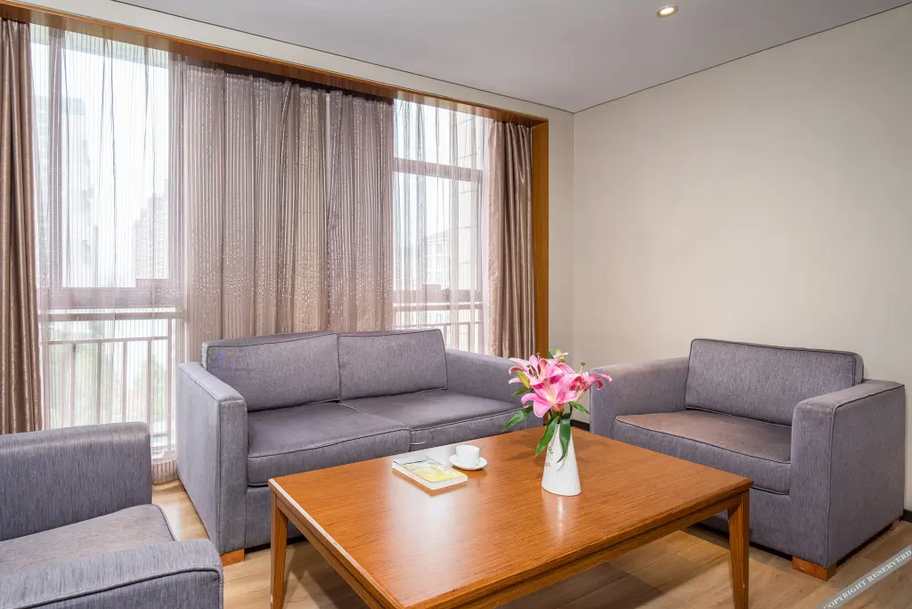 Гуанчжоу: Country Inn & Suites by Radisson, Guangzhou Yonghe Branch