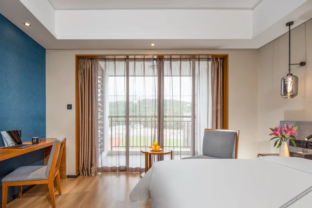 Гуанчжоу: Country Inn & Suites by Radisson, Guangzhou Yonghe Branch