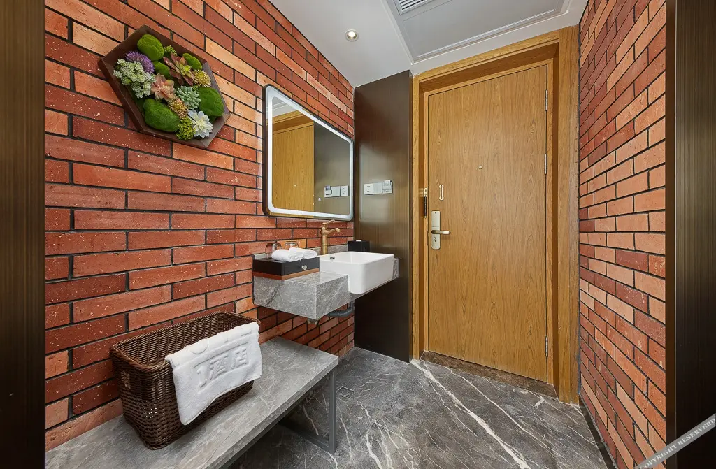 Шаогуань: Hengsheng 1-hotel