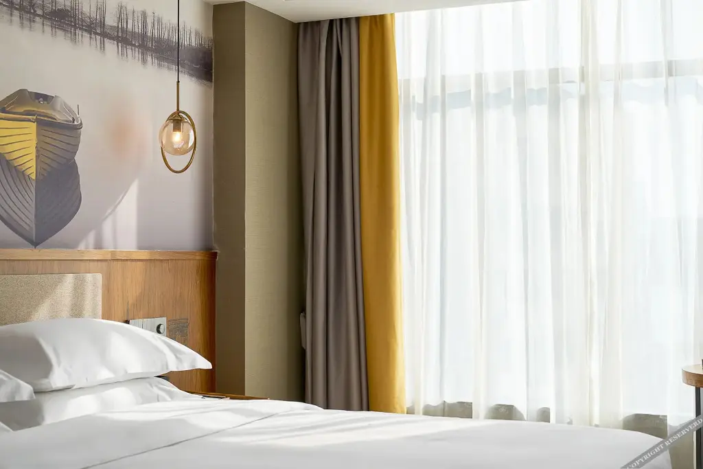 Шаогуань: Hengsheng 1-hotel