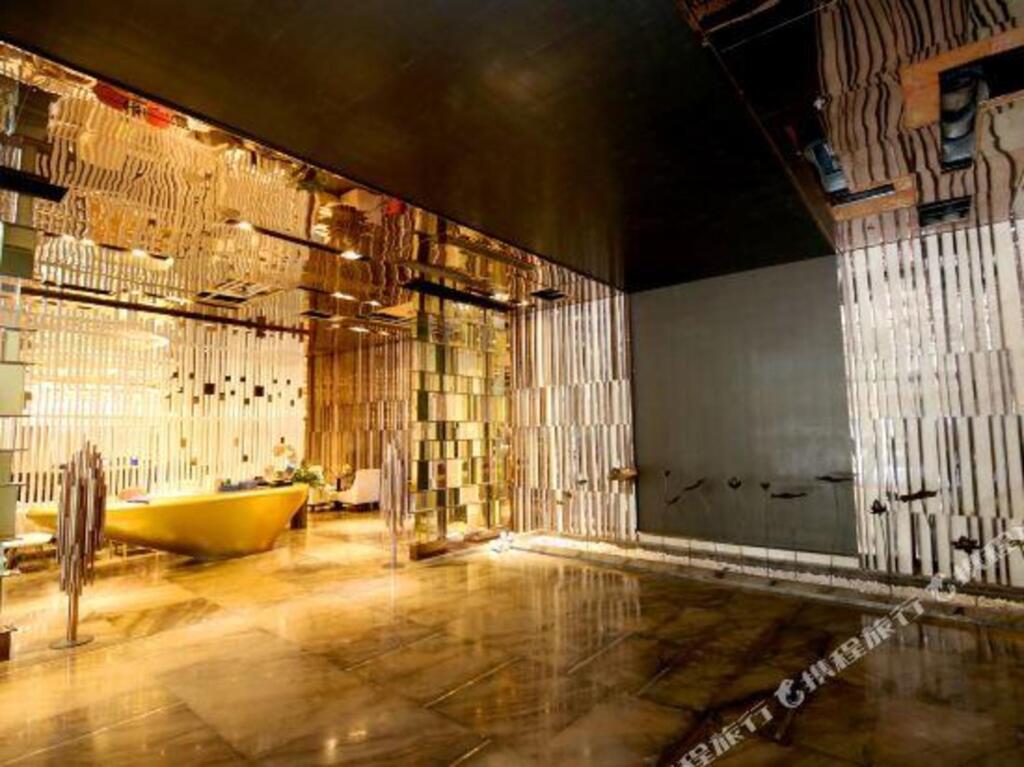 Чжухай: Zhuhai Hyatt Hotel