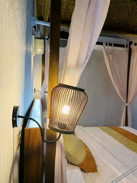 Пекин: Floral Hotel·Beijing xiangshuihuzhenshe B & B