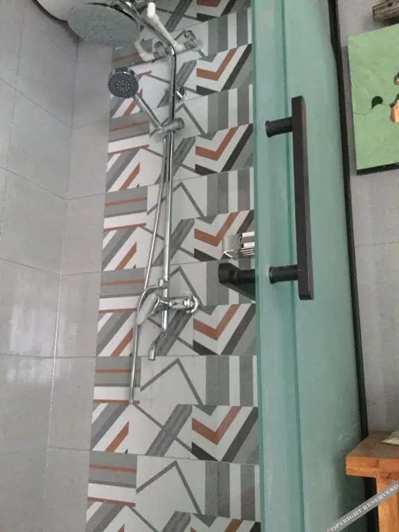 Пекин: Floral Hotel·Beijing xiangshuihuzhenshe B & B