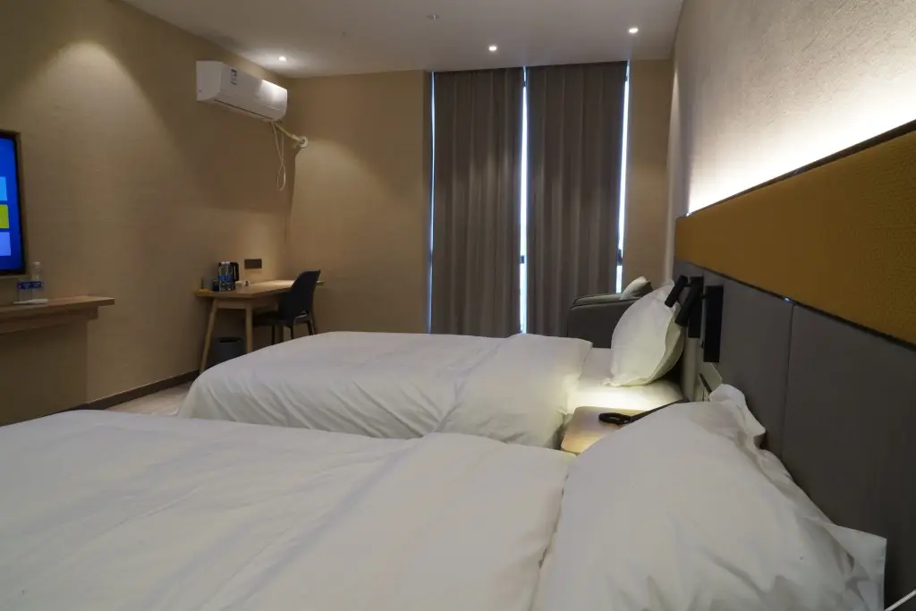 Шаоксинг: Comfort Hotel