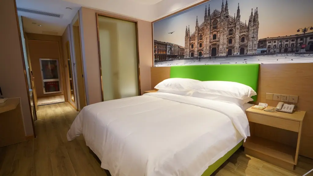 Хуанган: Vienna 3 Best Hotel(Hunchun South Station)