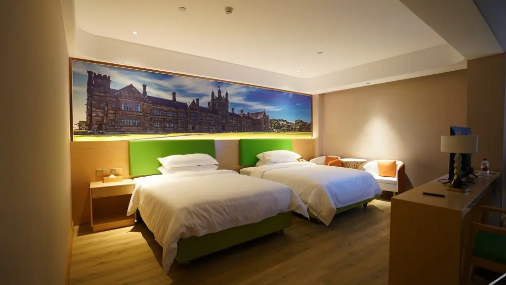 Хуанган: Vienna 3 Best Hotel(Hunchun South Station)