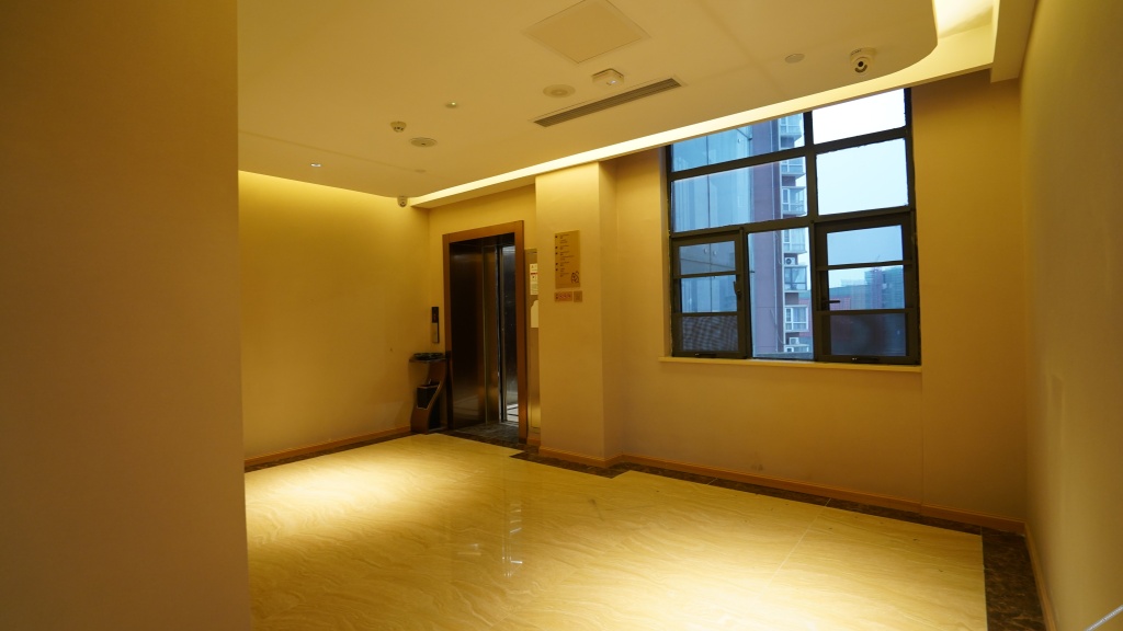 Хуанган: Vienna 3 Best Hotel(Hunchun South Station)