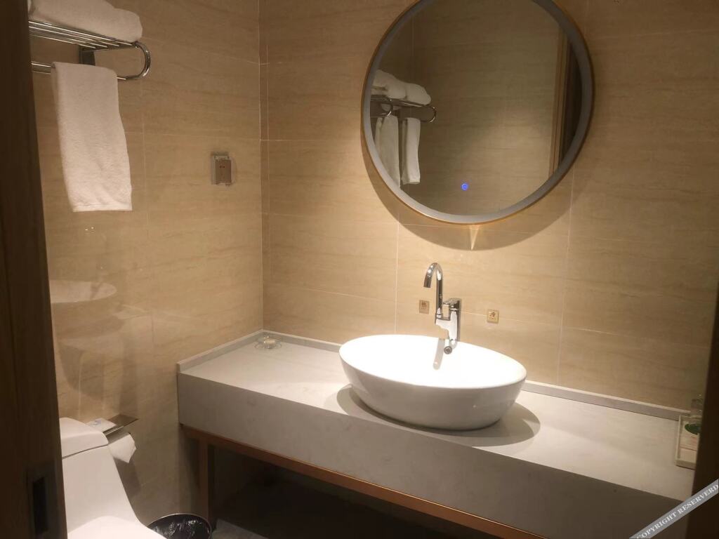 Хуанган: Vienna 3 Best Hotel(Hunchun South Station)