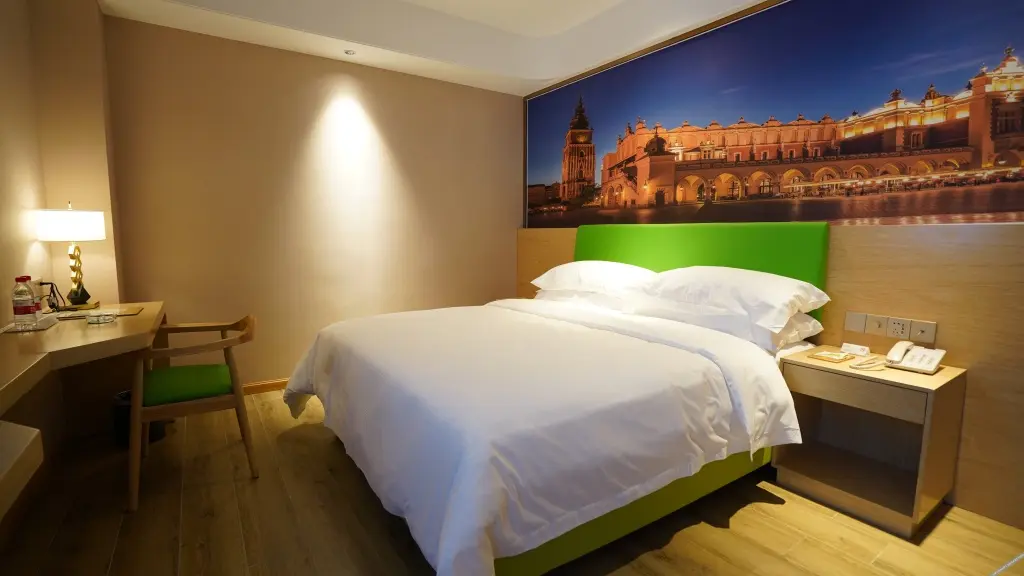 Хуанган: Vienna 3 Best Hotel(Hunchun South Station)