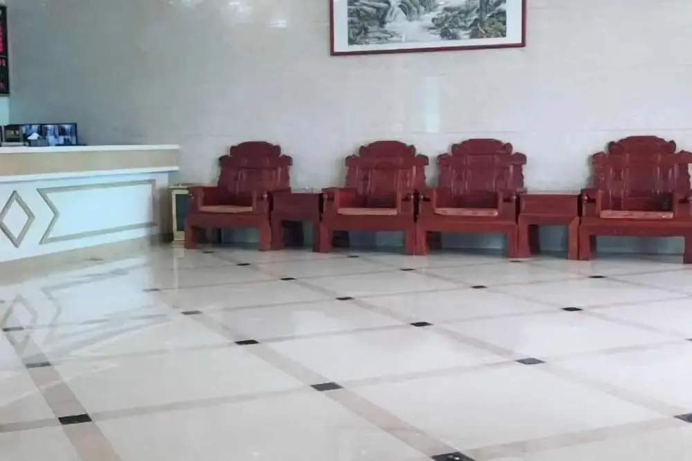 Гуанчжоу: Junyu Business Apartment
