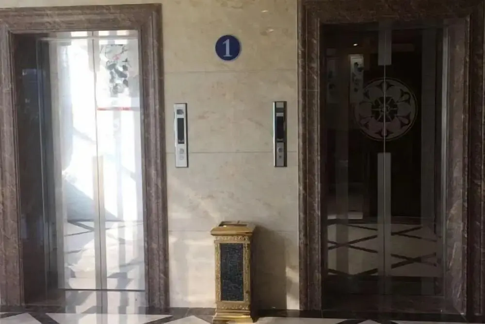 Гуанчжоу: Junyu Business Apartment