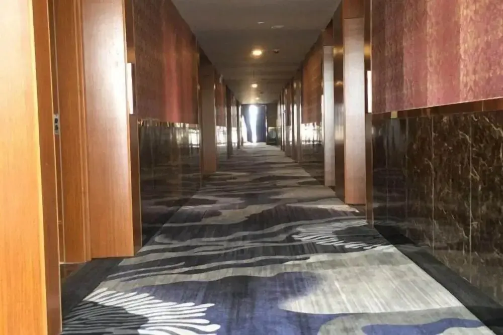 Гуанчжоу: Junyu Business Apartment