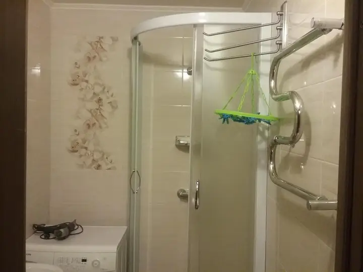 Сочи: Apartment Vorovskogo 49 у музея